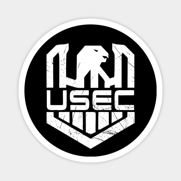 USEC Escape from Tarkov Magnet by GeekGame